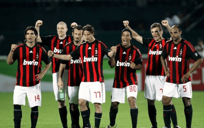 他的守门标 他的守门标