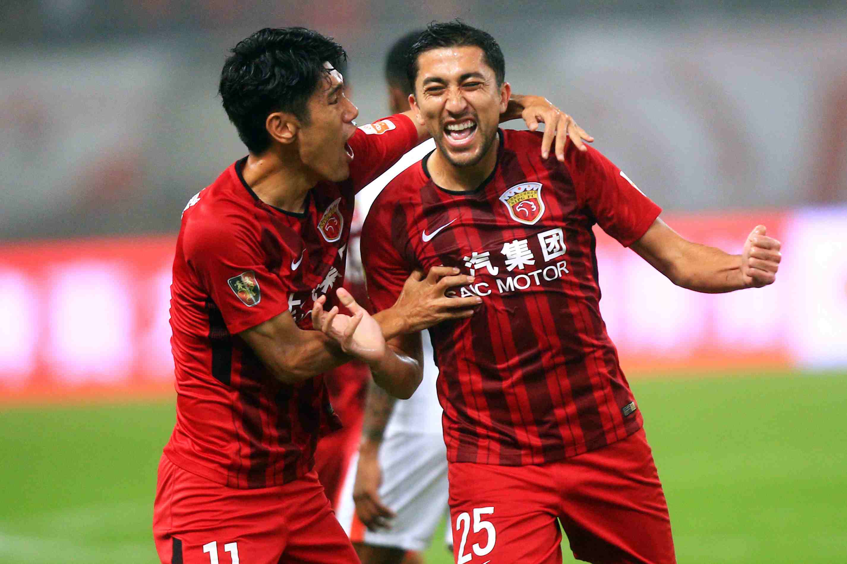 交给中射 交给中射